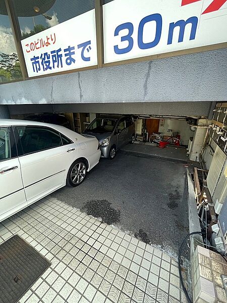 兵庫県姫路市安田４丁目(賃貸マンション4LDK・7階・70.93㎡)の写真 その10