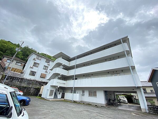 兵庫県姫路市北平野４丁目(賃貸マンション1K・4階・22.00㎡)の写真 その1