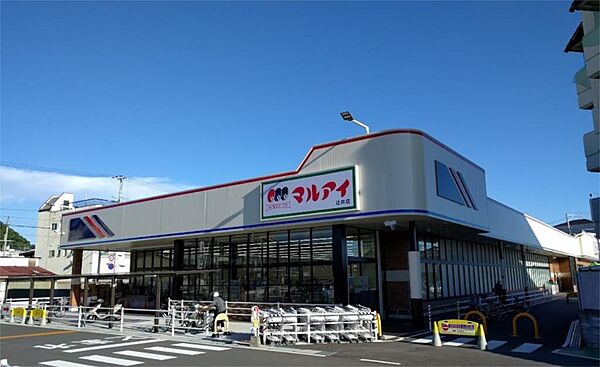 兵庫県姫路市北今宿２丁目(賃貸マンション2LDK・2階・53.73㎡)の写真 その23