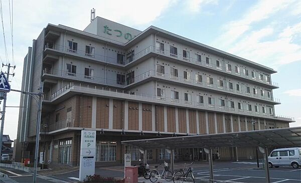 兵庫県姫路市網干区津市場(賃貸アパート2LDK・2階・56.58㎡)の写真 その20