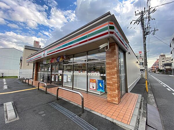 兵庫県姫路市南車崎２丁目(賃貸マンション3LDK・8階・60.38㎡)の写真 その15