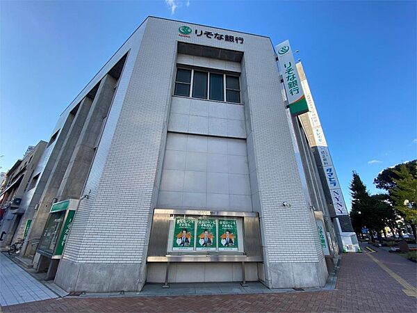 画像19:りそな銀行姫路支店（1269m）