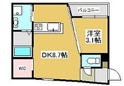 加古川駅 6.6万円