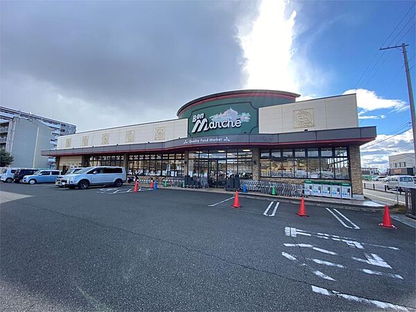 兵庫県姫路市飾磨区英賀保駅前町(賃貸アパート1R・1階・32.90㎡)の写真 その17