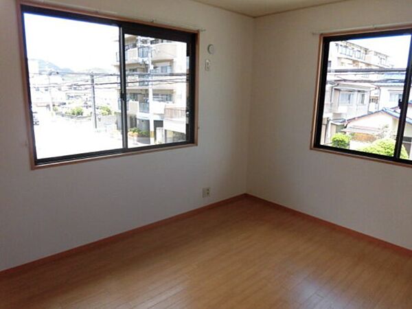 兵庫県加古川市西神吉町岸(賃貸アパート2DK・2階・55.44㎡)の写真 その5