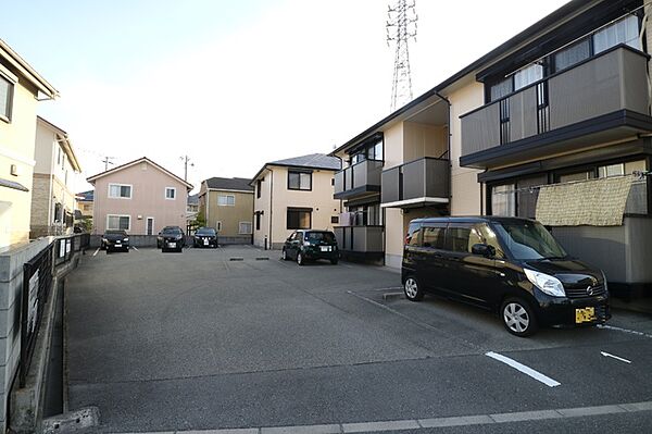 兵庫県加古川市西神吉町岸(賃貸アパート2DK・2階・55.44㎡)の写真 その3