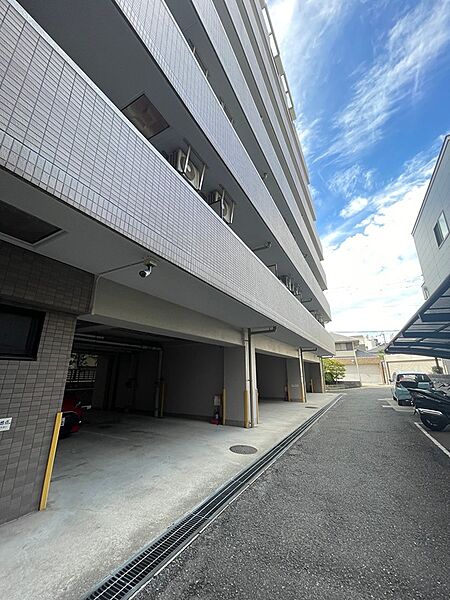 大阪府大阪市淀川区野中南１丁目(賃貸マンション1K・6階・25.20㎡)の写真 その30