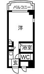 大阪市西淀川区姫里１丁目 6階建 築34年のイメージ