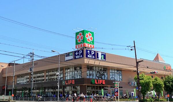 大阪府吹田市南吹田４丁目(賃貸マンション1R・1階・29.60㎡)の写真 その19