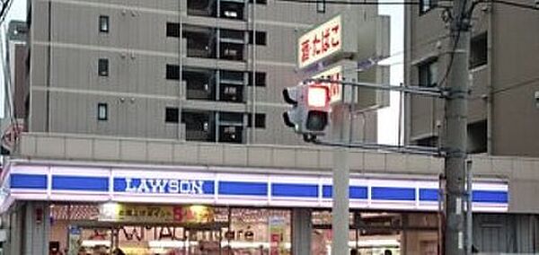 大阪府吹田市垂水町１丁目(賃貸マンション1K・3階・21.00㎡)の写真 その5