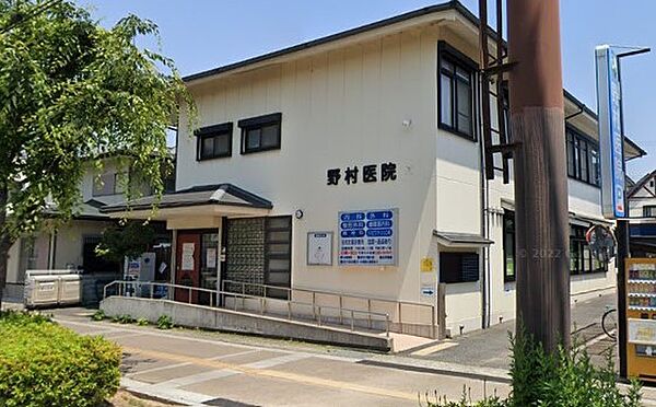 画像23:秀和会野村医院（3164m）