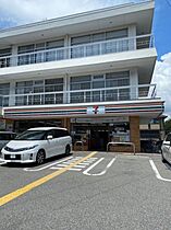 兵庫県尼崎市南塚口町８丁目（賃貸マンション1K・1階・23.02㎡） その19