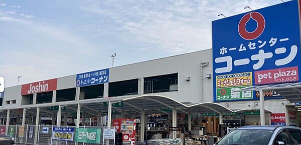 兵庫県尼崎市杭瀬本町３丁目(賃貸マンション1LDK・12階・32.10㎡)の写真 その16