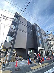 阪急神戸本線 塚口駅 徒歩10分