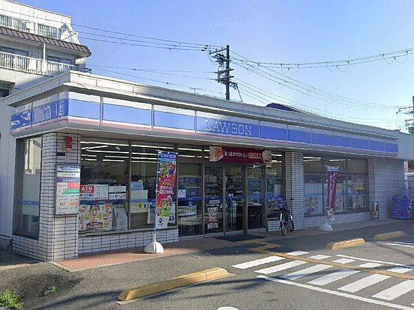 大阪府大阪市西淀川区野里２丁目(賃貸マンション1K・10階・21.46㎡)の写真 その19