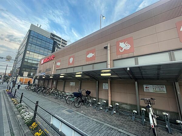 画像20:関西スーパー 江坂店（341m）