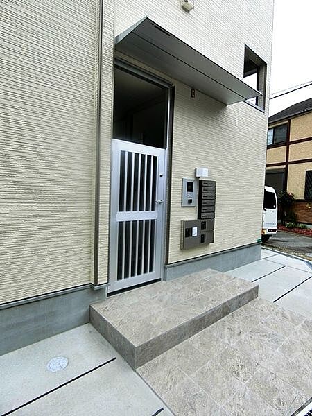 大阪府大阪市淀川区三津屋南２丁目(賃貸アパート1K・3階・20.93㎡)の写真 その25