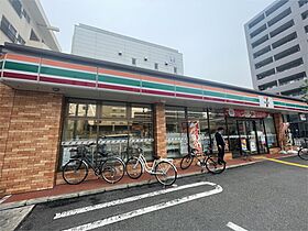 大阪府吹田市南金田２丁目（賃貸マンション1K・3階・22.33㎡） その16