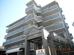 阪神本線 尼崎センタープール前駅 徒歩3分