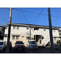 兵庫県尼崎市南塚口町２丁目（賃貸アパート1K・1階・21.73㎡） その3