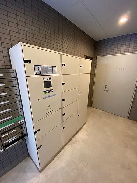 兵庫県尼崎市昭和南通３丁目(賃貸マンション1K・11階・23.50㎡)の写真 その20