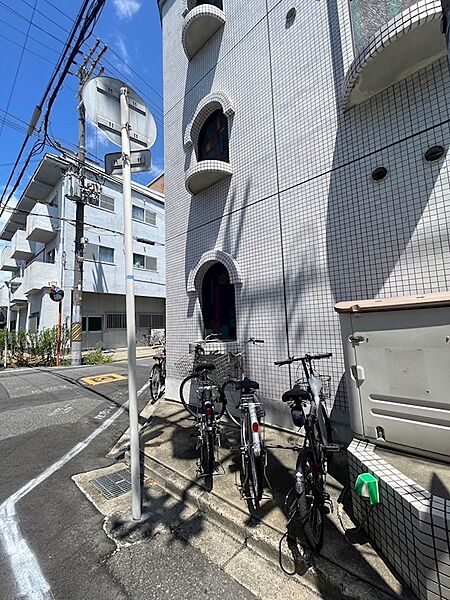 大阪府吹田市寿町１丁目(賃貸マンション1R・2階・14.50㎡)の写真 その24