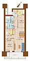HARUMIFLAGPARKVILLAGEB棟15階15,000万円