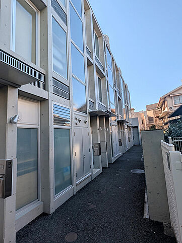 その他 テラス下目黒 3階/16