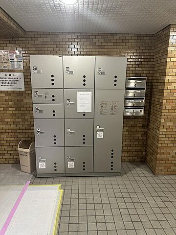 設備 ライオンズマンション文京根津 リノベ済 5階/-