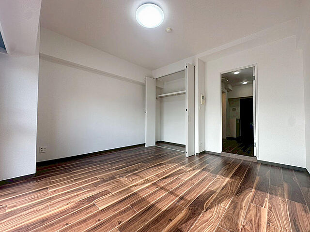 リビング/ダイニング 日神パレステージ西麻布 リノベ済 6階/602