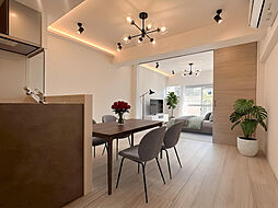 渋谷マンション