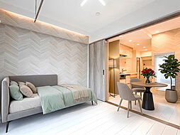 第22宮庭マンション