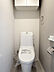 その他：清潔感のあるトイレ空間を採用。使いやすい配置で、毎日の暮らしを快適にサポートする落ち着いたスペースです。
