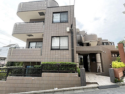 外観 外観