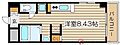 セレブコート新北野4階6.0万円