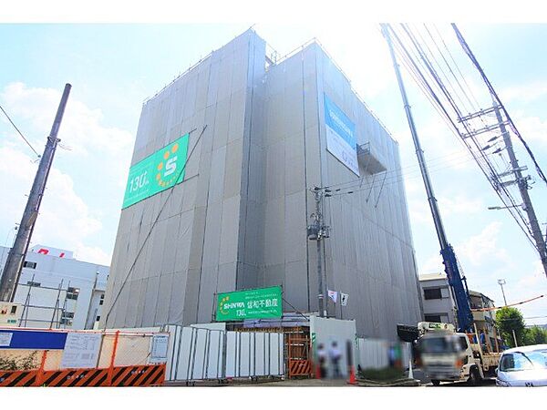 プレサンス神崎川ファインブレス ｜大阪府大阪市淀川区三津屋北2丁目(賃貸マンション1K・3階・21.89㎡)の写真 その6