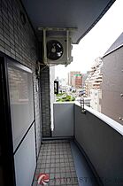 ノルデンタワー新大阪アネックス  ｜ 大阪府大阪市淀川区宮原1丁目19-8（賃貸マンション1R・2階・26.25㎡） その16