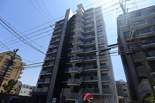 シティカレント新大阪 ｜大阪府大阪市淀川区木川東4丁目(賃貸マンション1LDK・9階・34.71㎡)の写真 その6