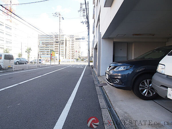 ラ・ペール一番館 ｜大阪府大阪市淀川区新高1丁目(賃貸マンション2K・6階・23.91㎡)の写真 その30