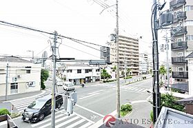 アスヴェル新大阪SOUTH  ｜ 大阪府大阪市淀川区木川西1丁目13-20（賃貸マンション1K・12階・21.53㎡） その20