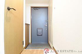 ノルデンタワー新大阪アネックス  ｜ 大阪府大阪市淀川区宮原1丁目19-8（賃貸マンション1LDK・17階・31.02㎡） その12