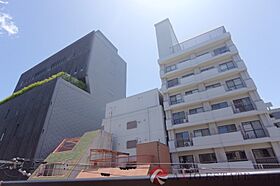 ルミエ新大阪  ｜ 大阪府大阪市淀川区西中島4丁目11-10（賃貸マンション1DK・5階・28.25㎡） その20