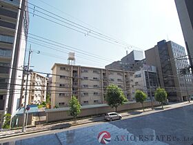 S-RESIDENCE新大阪駅前  ｜ 大阪府大阪市東淀川区東中島1丁目18-31（賃貸マンション1LDK・3階・41.34㎡） その20