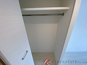 S-RESIDENCE新大阪WEST  ｜ 大阪府大阪市淀川区西宮原2丁目5-23（賃貸マンション1K・5階・23.34㎡） その13