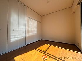 パティオ小松  ｜ 大阪府大阪市東淀川区小松4丁目9-2（賃貸マンション3LDK・2階・55.27㎡） その10