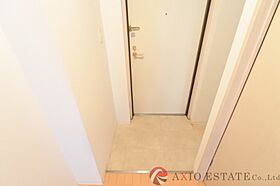 レフィーナカルム江坂  ｜ 大阪府吹田市広芝町6-32（賃貸マンション1DK・5階・36.85㎡） その12