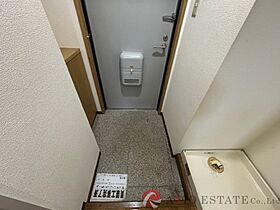 エステムコート梅田北  ｜ 大阪府大阪市北区大淀中2丁目11-2（賃貸マンション1K・2階・17.62㎡） その12