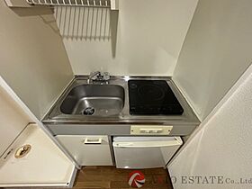 エステムコート梅田北  ｜ 大阪府大阪市北区大淀中2丁目11-2（賃貸マンション1K・2階・17.62㎡） その5