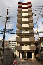 ラ・フィーネ江坂