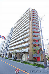 セレニテ新大阪弐番館